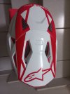 Alpinestars Missile Pro nuovo